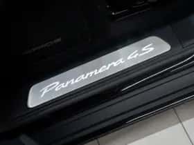 Porsche Panamera (2024) thumbnail 30