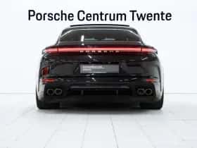 Porsche Panamera (2024) thumbnail 4