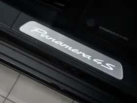 Porsche Panamera (2024) thumbnail 31