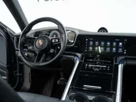 Porsche Panamera (2024) thumbnail 32