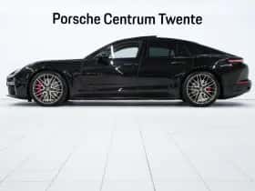 Porsche Panamera (2024) thumbnail 5
