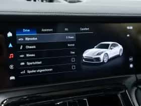 Porsche Panamera (2024) thumbnail 41
