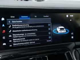 Porsche Panamera (2024) thumbnail 43