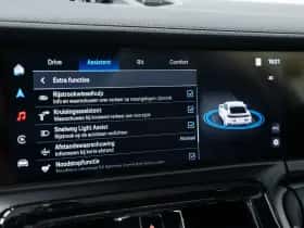 Porsche Panamera (2024) thumbnail 44