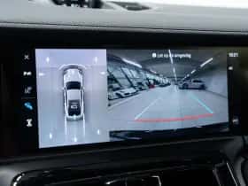 Porsche Panamera (2024) thumbnail 45