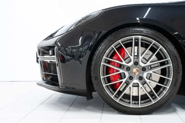 Porsche Panamera (2024) thumbnail 6