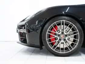 Porsche Panamera (2024) thumbnail 6