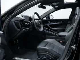 Porsche Panamera (2024) thumbnail 7