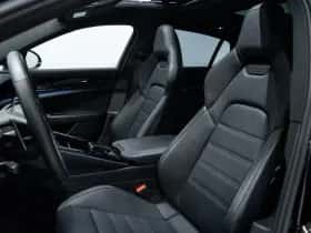 Porsche Panamera (2024) thumbnail 8