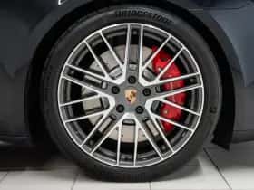 Porsche Panamera (2024) thumbnail 10