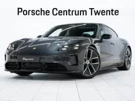 Porsche Taycan (2026)