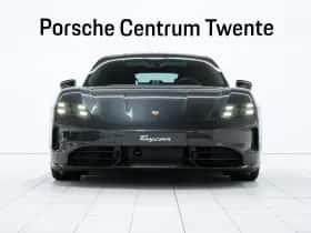 Porsche Taycan (2026) thumbnail 2