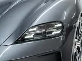 Porsche Taycan (2026) thumbnail 11
