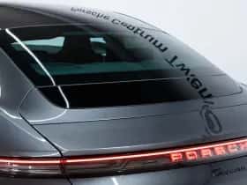 Porsche Taycan (0) thumbnail 16