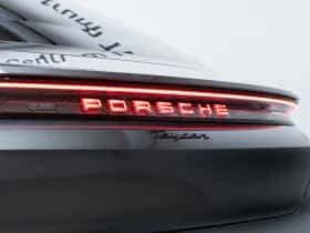 Porsche Taycan (0) thumbnail 17
