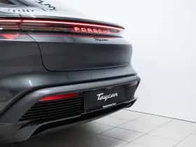 Porsche Taycan (2026) thumbnail 18