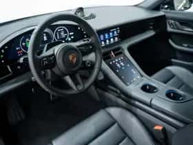 Porsche Taycan (2026) thumbnail 19