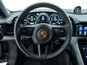 Porsche Taycan (0) thumbnail 20