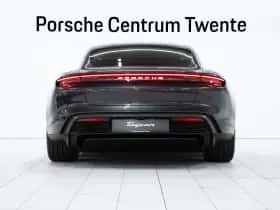 Porsche Taycan (2026) thumbnail 4