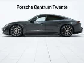 Porsche Taycan (2026) thumbnail 5