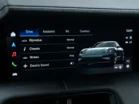 Porsche Taycan (2026) thumbnail 41