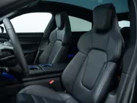 Porsche Taycan (0) thumbnail 8