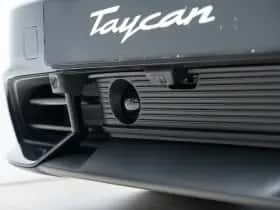 Porsche Taycan (0) thumbnail 10