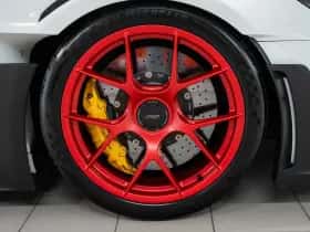 Porsche 911 (2024) thumbnail 11