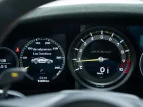 Porsche 911 (2024) thumbnail 42
