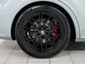 Porsche Cayenne (2026) thumbnail 11