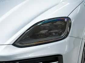 Porsche Cayenne (2026) thumbnail 14