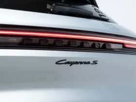 Porsche Cayenne (2026) thumbnail 21