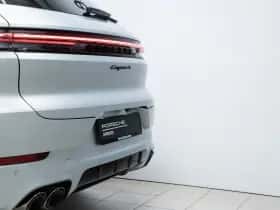 Porsche Cayenne (2026) thumbnail 22
