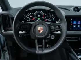 Porsche Cayenne (2026) thumbnail 24