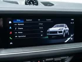 Porsche Cayenne (2026) thumbnail 45