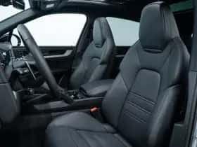 Porsche Cayenne (2026) thumbnail 8