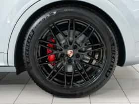 Porsche Cayenne (2026) thumbnail 9