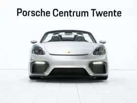 Porsche 718 (2023) thumbnail 2