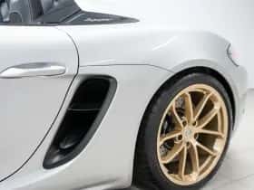 Porsche 718 (2023) thumbnail 18
