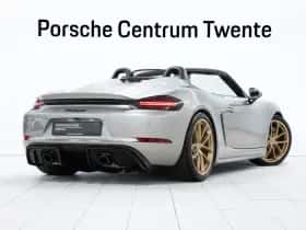 Porsche 718 (2023) thumbnail 3
