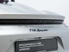 Porsche 718 (2023) thumbnail 21