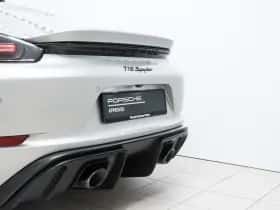 Porsche 718 (2023) thumbnail 22