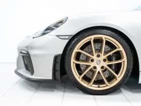 Porsche 718 (2023) thumbnail 7