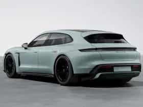 Porsche Taycan (2025) thumbnail 3
