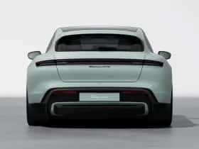 Porsche Taycan (2025) thumbnail 7
