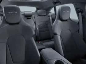 Porsche Taycan (2025) thumbnail 10