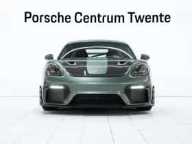 Porsche 718 (2026) thumbnail 2