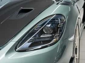 Porsche 718 (2026) thumbnail 12