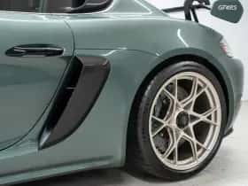 Porsche 718 (2026) thumbnail 18