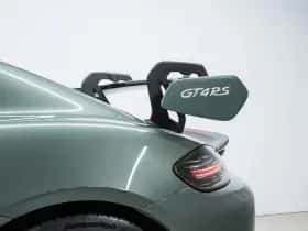 Porsche 718 (2026) thumbnail 19